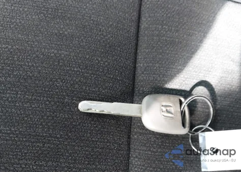 2009 Honda Accord 2.4 Lx-P z USA, uszkodzony, nr VIN 1HGCP264X9A103451